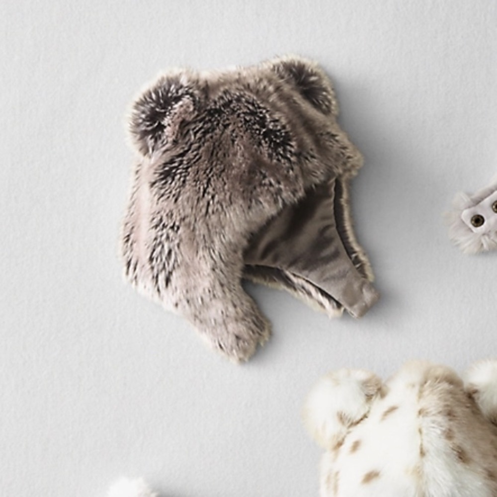 Baby & Child Restoration Hardware - Picture 1 of 9